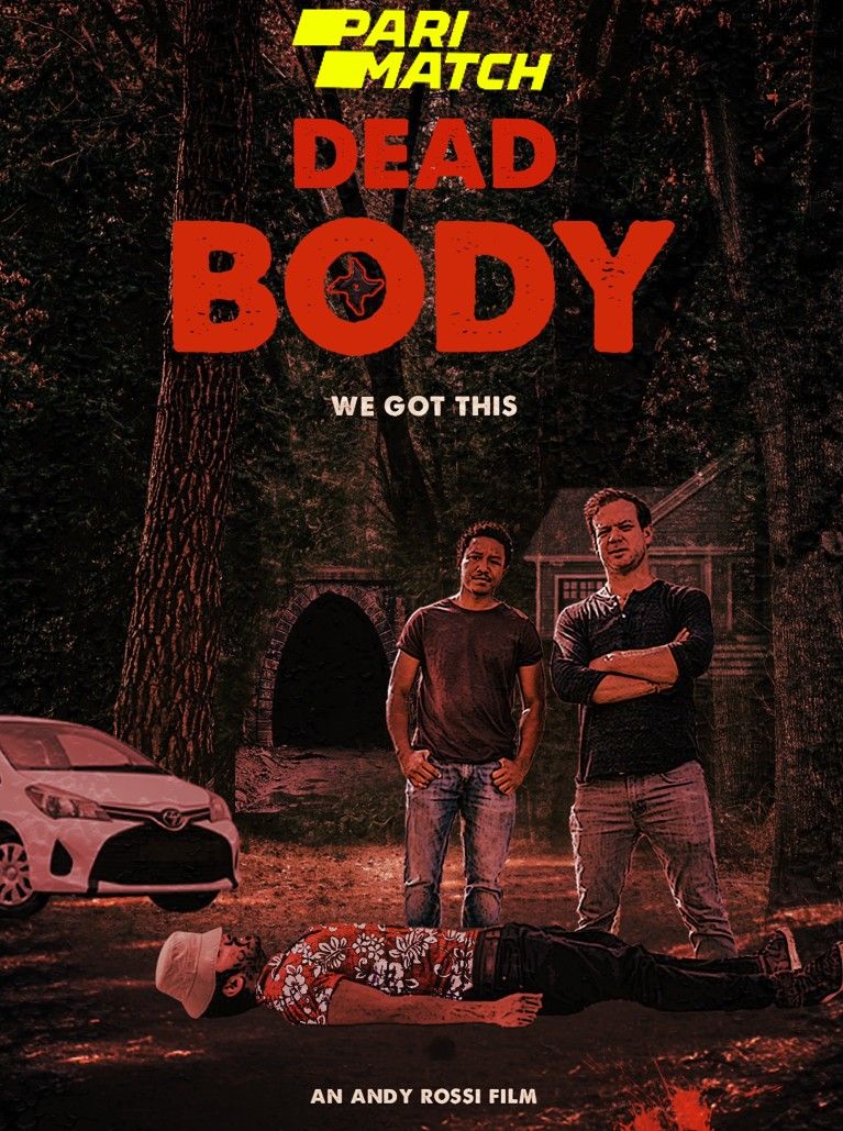 Dead Body (2022) Hindi [Voice Over] Dubbed WEBRip download full movie